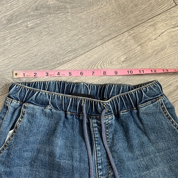 cargo jeans | lots of pockets!! - Picture 3 of 9